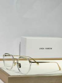 Picture of Linda Farrow Sunglasses _SKUfw69769820fw